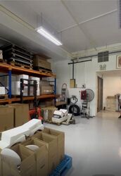 Ubi Techpark (D14), Factory #485283921